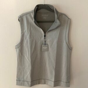 NWT Hickey Freeman Vest